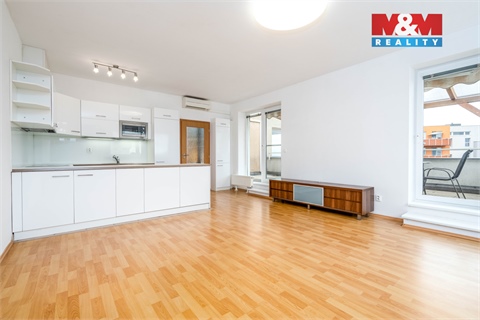 Prodej bytu 2kk, 64 m² - 4