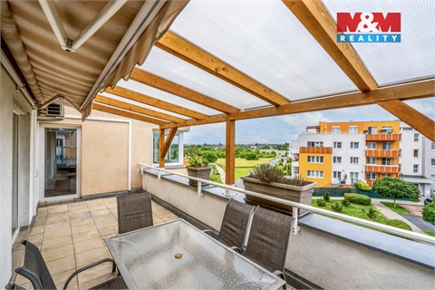Prodej bytu 2kk, 64 m² - 18