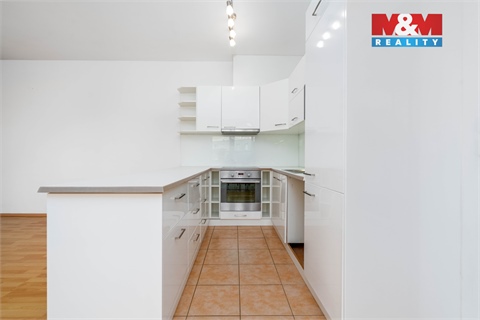 Prodej bytu 2kk, 64 m² - 6