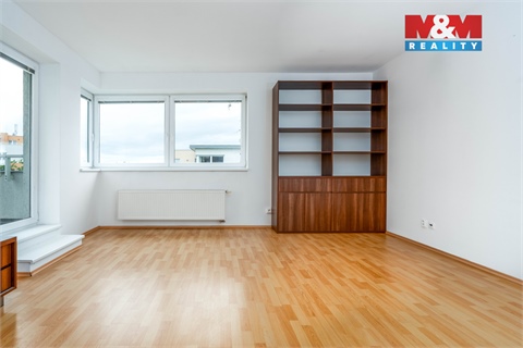 Prodej bytu 2kk, 64 m² 2