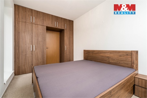 Prodej bytu 2kk, 64 m² - 16