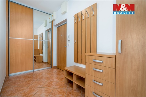 Prodej bytu 2kk, 64 m² 12