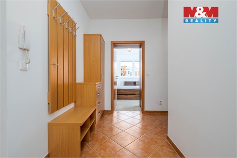 Prodej bytu 2kk, 64 m² - 12