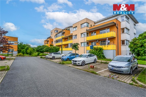 Prodej bytu 2kk, 64 m² - 20