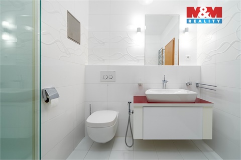 Prodej bytu 2kk, 64 m² 10