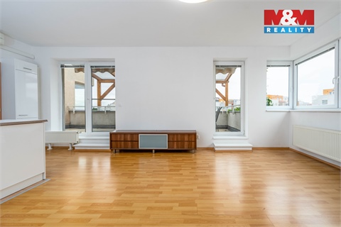 Prodej bytu 2kk, 64 m² 4