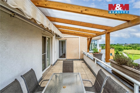 Prodej bytu 2kk, 64 m² 18