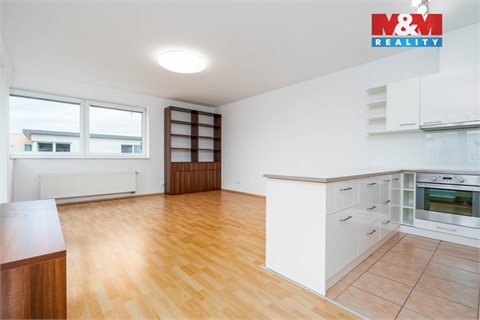 Prodej bytu 2kk, 64 m² 6