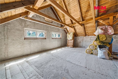 Prodej rodinného domu, 135 m² - 16