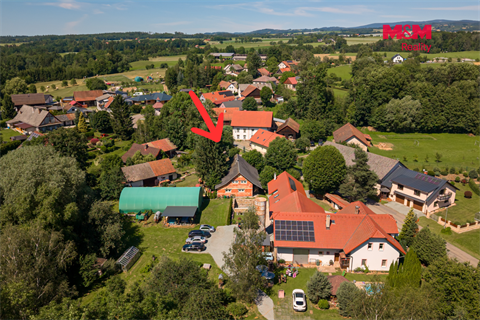 Prodej rodinného domu, 135 m² 22