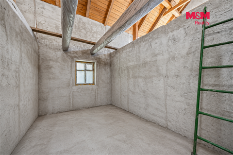 Prodej rodinného domu, 135 m² - 12