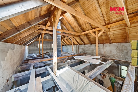 Prodej rodinného domu, 135 m² 20