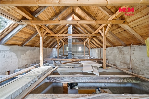 Prodej rodinného domu, 135 m² - 20