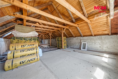 Prodej rodinného domu, 135 m² - 18