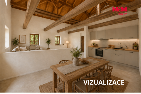 Prodej rodinného domu, 135 m² 2