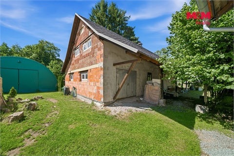 Prodej rodinného domu, 135 m² - 8