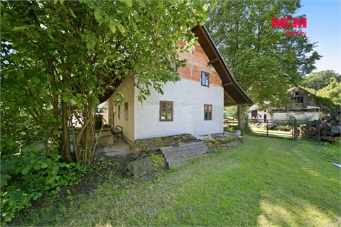 Prodej rodinného domu, 135 m² - 4