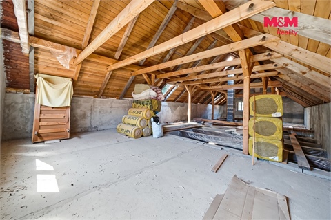 Prodej rodinného domu, 135 m² 18