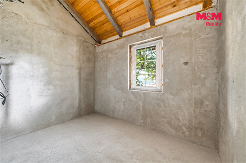 Prodej rodinného domu, 135 m² 12
