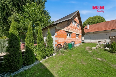 Prodej rodinného domu, 135 m² 8