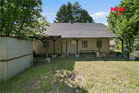 Prodej rodinného domu, 135 m² - 6
