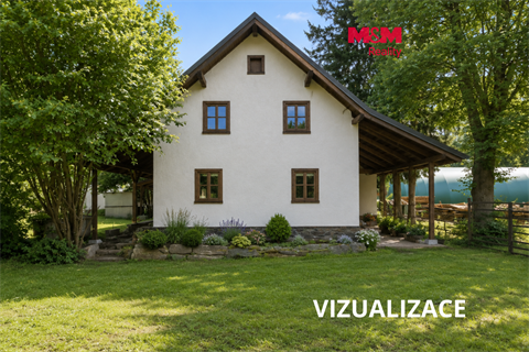 Prodej rodinného domu, 135 m² 0