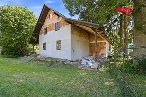 Prodej rodinného domu, 135 m² - 10