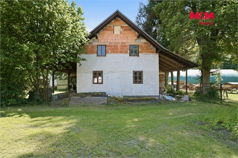 Prodej rodinného domu, 135 m² 6