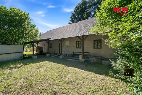 Prodej rodinného domu, 135 m² 10