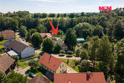 Prodej rodinného domu, 135 m² - 22