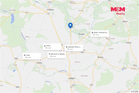 Prodej rodinného domu, 135 m² 24