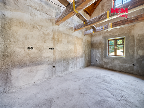 Prodej rodinného domu, 135 m² - 14