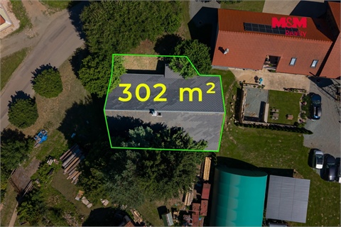 Prodej rodinného domu, 135 m² - 2
