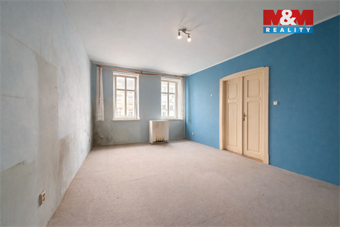 Prodej komerčního objektu, 549 m² - 10