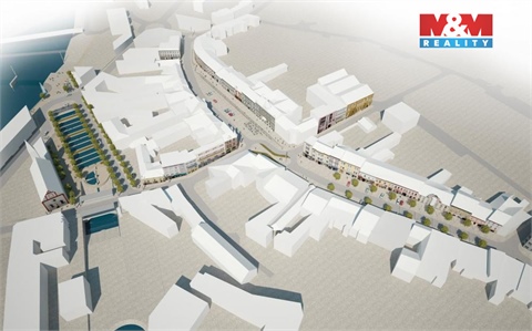Prodej komerčního objektu, 549 m² 28