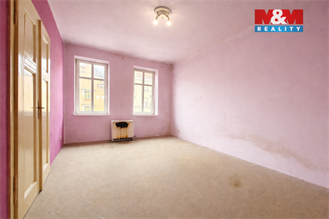 Prodej komerčního objektu, 549 m² 12