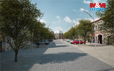 Prodej komerčního objektu, 549 m² - 26