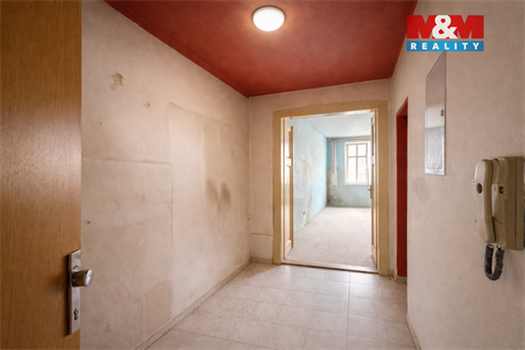 Prodej komerčního objektu, 549 m² - 4