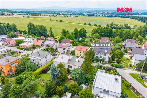 Prodej rodinného domu, 129 m² - 28