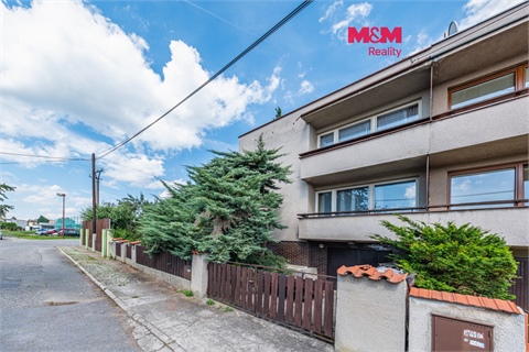 Prodej rodinného domu, 129 m² 0