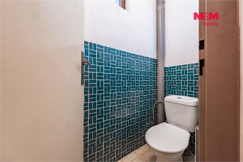 Prodej rodinného domu, 129 m² - 12