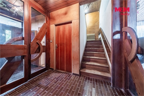 Prodej rodinného domu, 129 m² - 10