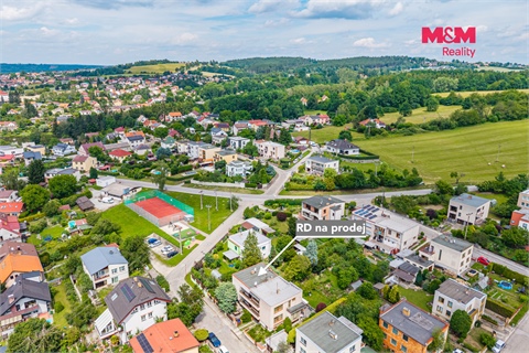 Prodej rodinného domu, 129 m² 2