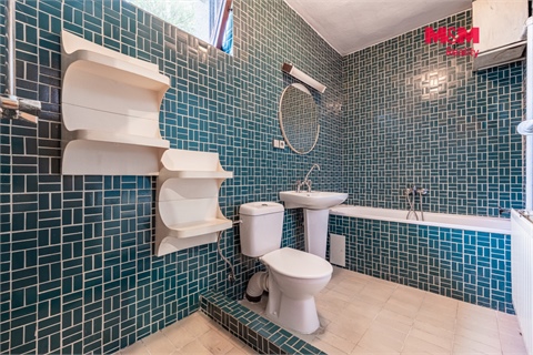 Prodej rodinného domu, 129 m² 20