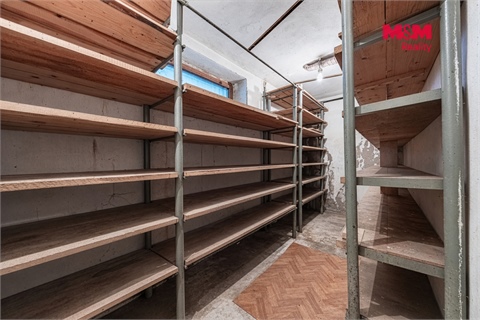 Prodej rodinného domu, 129 m² - 24