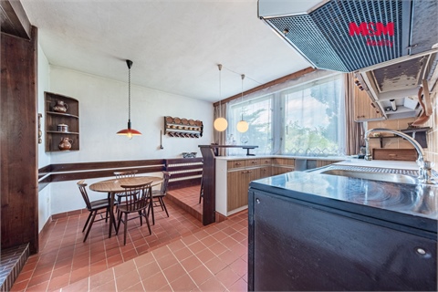 Prodej rodinného domu, 129 m² - 4