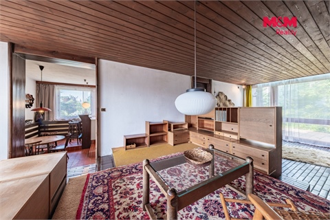 Prodej rodinného domu, 129 m² 6
