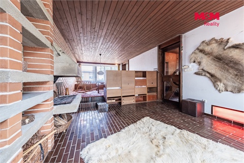 Prodej rodinného domu, 129 m² - 8
