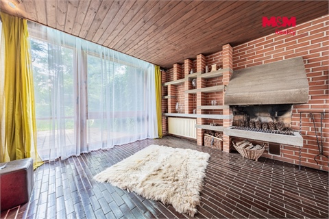 Prodej rodinného domu, 129 m² - 2