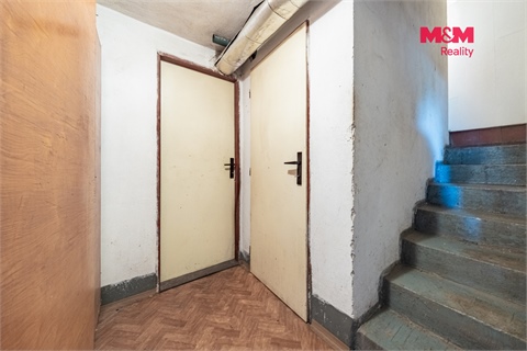 Prodej rodinného domu, 129 m² 24